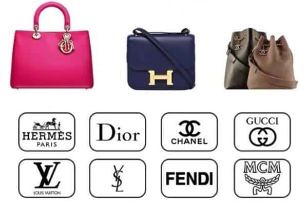 抚顺新抚区回收名包